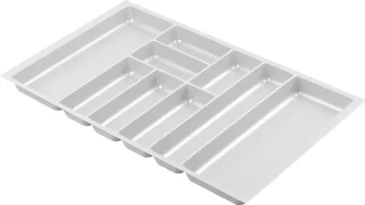 Image de Range-couverts Nolago pour Merivobox 808x473mm blanc