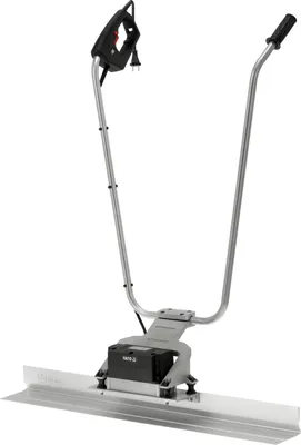 Immagine prodotto di Piastra vibrante elettrica per calcestruzzo da 1 m