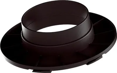 Immagine prodotto di Raccordo di transizione Maico in plastica MA-AÜ125 0059.2140