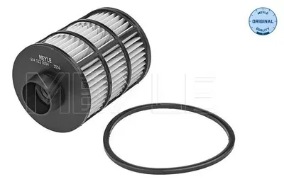 Produktbild von Kraftstofffilter MEYLE 614 323 0004 für OPEL ZAFIRA B (A05) Filtereinsatz