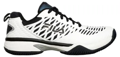 Image de Fila VICENTE Sneaker Femme Blanc 37