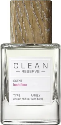 Zdjęcie produktu dla Clean, Reserve - Lush Fleur, Eau De Parfum, For Women, 50 ml