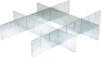 Produktbild von Güde Schubladenteiler GST 440/400 Eco Line