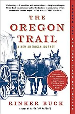 Zdjęcie produktu dla The Oregon Trail