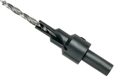 Immagine prodotto di Punta svasata 4,5 mm per 6,4 mm, acciaio HSS