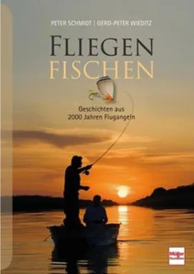 Obrázok produktu pre Fliegenfischen