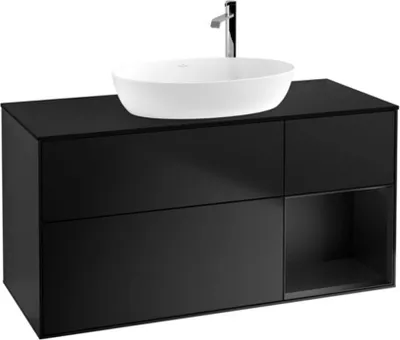 Produktbild von Villeroy & Boch G952PDPD Waschbeckenunterschrank Finion G95
