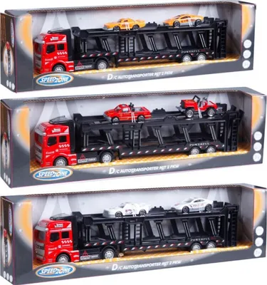Produktbild von Autotransporter     0