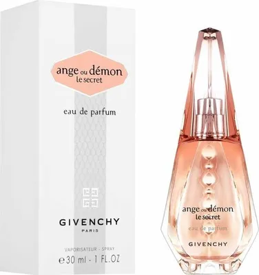 Zdjęcie produktu dla Givenchy Ange Ou Demon (Ange Ou Etrange) Le Secret 2014 EDP 30 ml W