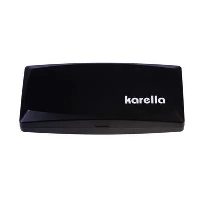 Immagine prodotto di Karella Dartbox, schwarz