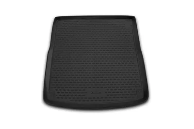 Produktbild von Gummimatte Kofferraumwanne für Audi A4 allroad 2008-2015 Kombi