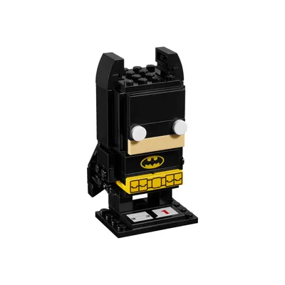 Immagine prodotto di LEGO Brickheadz - Personaggio