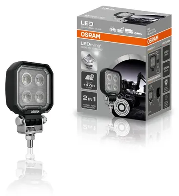 Produktbild von Osram 146121, Halogen