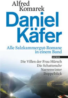 Produktbild von Daniel Käfer