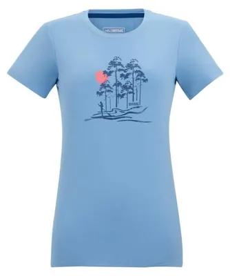 Produktbild von Regatta Botanna Washed Denim 18