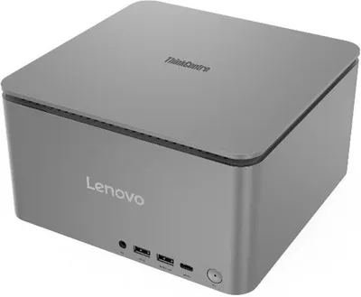Immagine prodotto di Lenovo 12W1001XSP Intel Core i9-14900 32 GB RAM 1 TB