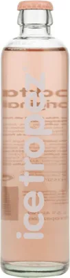 Produktbild von Ice Tropez Peach 275ml 6,5% Vol.