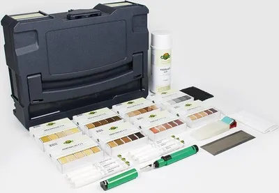 Produktbild von Cleho Oberflächensystainer C80 B 8021502