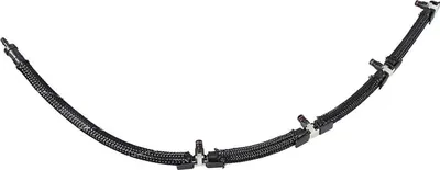 Image de Tuyau de fuite de carburant METZGER pour VW PASSAT B7