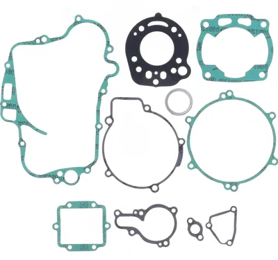 Immagine prodotto di Kit guarnizioni motore Athena per Kawasaki KDX 125, modelli dal 1990 al 1993
