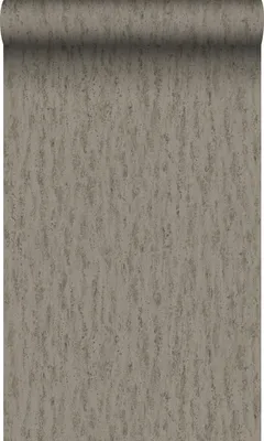 Produktbild von Origin Wallcoverings Tapete Stein-Optik Braun 53 cm x 10.05 m