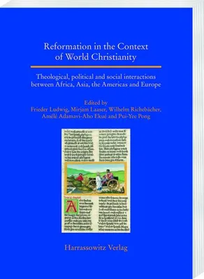 Obrázok produktu pre Reformation in the Context of World Christianity