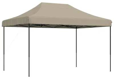Produktbild von Faltbarer Partyzelt - Gartenpavillon - Partyzelt - Gartenzelt - Festzelt - Campingzelt - Schutzunterstand