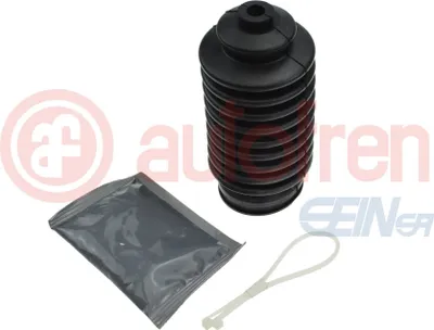 Produktbild von AUTOFREN SEINSA D9067 Faltenbalgsatz Lenkung 1. Vorderachse links