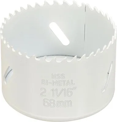 Zdjęcie produktu dla Otwornica bimetalowa 68 mm