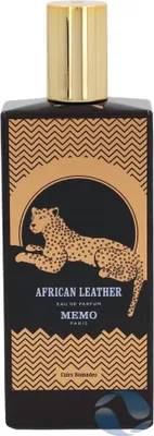 Zdjęcie produktu dla Memo African Leather woda perfumowana 75 ml