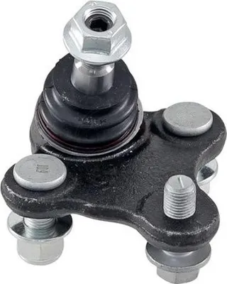 Image de Articulation porteuse et de guidage, cône de 15,1 mm, M12X1,25, A.B.S., pour HYUNDAI KONA, entre autres