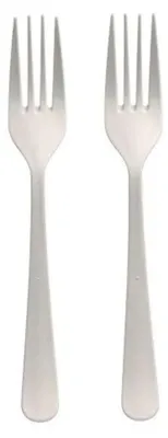 Produktbild von PAPSTAR 96459 - Polypropylen - Weiß - 190 mm - 200 Stück(e) - Box