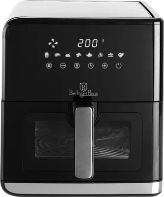 Zdjęcie produktu dla Berlingerhaus BH-9470 7,5 l Kolekcja czarna matowa