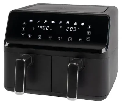 Image de CLATRONIC 264003 CLATRONIC FR 3804 H Heißluftfritteuse