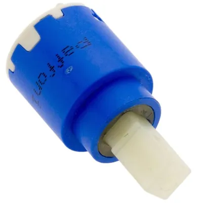 Obrázek produktu pro Náhradní kartuše Kronenbach, nová, průměr 25 mm