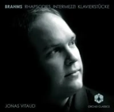 Produktbild von Vitaud, J: Rhapsodien/Intermezzi/Klavierstücke