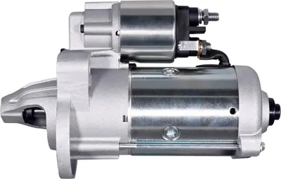 Produktbild von Anlasser Starter 12 V 2 kW 11 Zähne HELLA für u.a. FORD TOURNEO