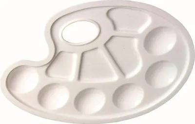 Produktbild von herlitz 8643033 Mischpalette(T)