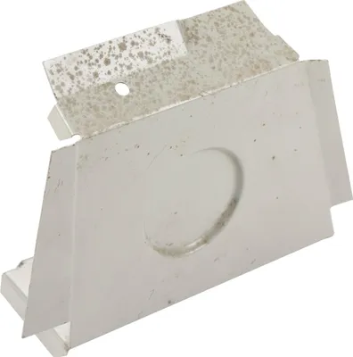 Produktbild von Schwellerverlängerung hinten rechts 1441273006
