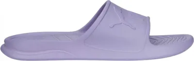 Produktbild von Puma Damen Flip-Flops Lila 389081-05 Grösse 39