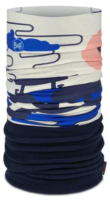 Produktbild von Buff ® Polar Nackenwärmer Blau  Blau One Size