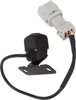 Immagine prodotto di Telecamera posteriore per auto, telecamera di assistenza al parcheggio 957602W100, ricambio per Hyundai 4Door