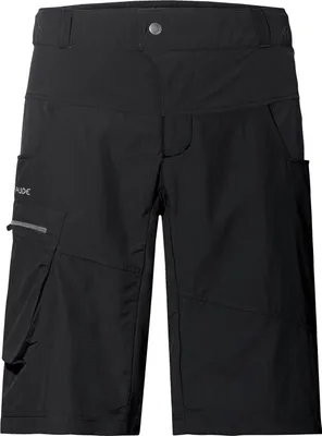 Produktbild von VAUDE Me Qimsa Shorts black uni XL