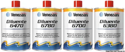 Image de Polyuréthane 5780 Osculati 65.011.00