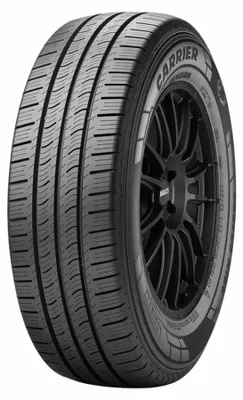 Obrázok produktu pre Pneumatiky PIRELLI 225/70 R15 112/110S CARRIER A/S ALL SEASON M+S