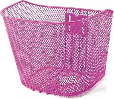 Produktbild von Bonin Frontkorb Rosa  Rosa One Size
