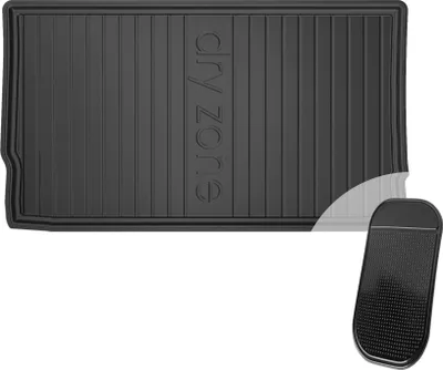 Obrázok produktu pre Gumová rohož do kufra vhodná pre Renault Zoe hatchback od roku 2012