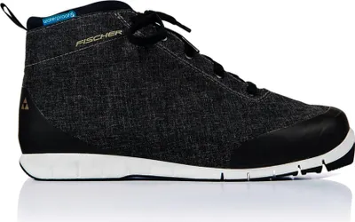 Obrázok produktu pre Fischer Obuv voľnočasová obuv URBAN CROSS ASH Pánska 31303039303339 Čierna 42 EU