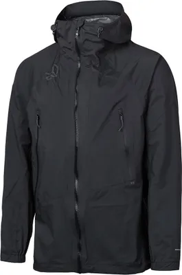 Image de Ternua Kars 2.0 blouson noir XL homme noir XL