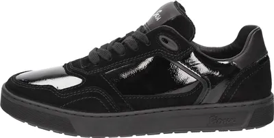 Produktbild von Sioux Tedroso-Da-704 Halbschuhe in Übergrößen Schwarz40630 große Damenschuhe, Größe:36